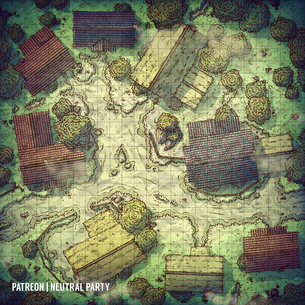 Pin on Roleplay Maps