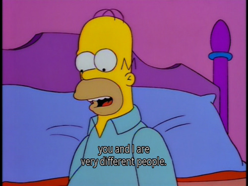 character: homer simpson | Tumblr