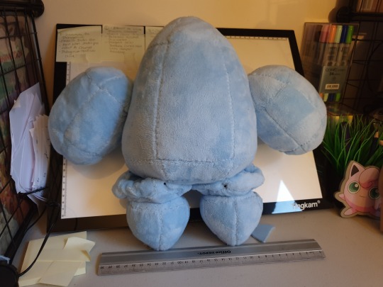 regice plush