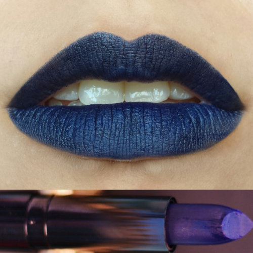 matte lipstick on Tumblr