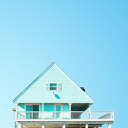 candyminimal:The Beach House Series Vol. 1