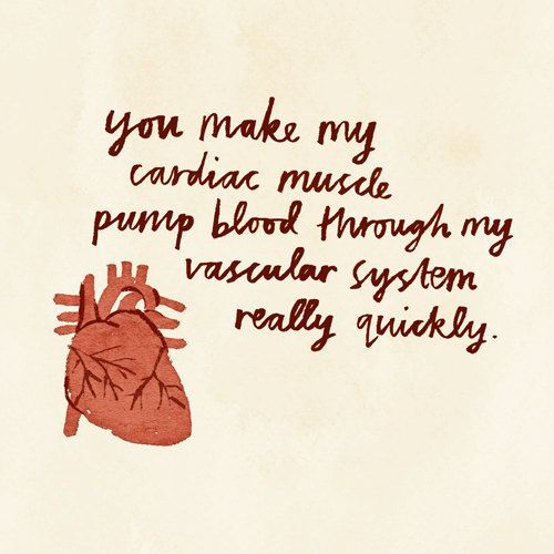 Valentine’s Day Cards that will melt your science heart!