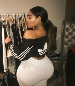 @Booty Galore