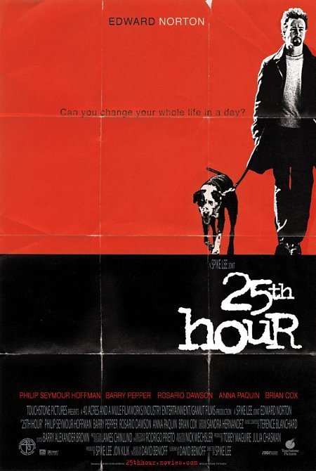 25th hour on Tumblr