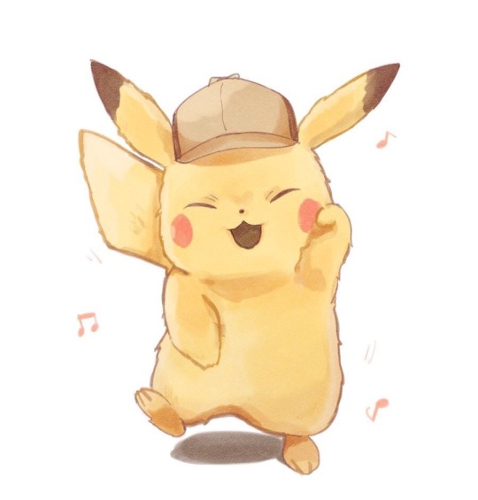 Pokemon Dancing Tumblr