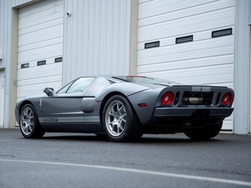 utwo:Ford GT© r m sotheby’s