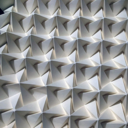 crossconnectmag:Tessellating Patterns Formed From Intricately...