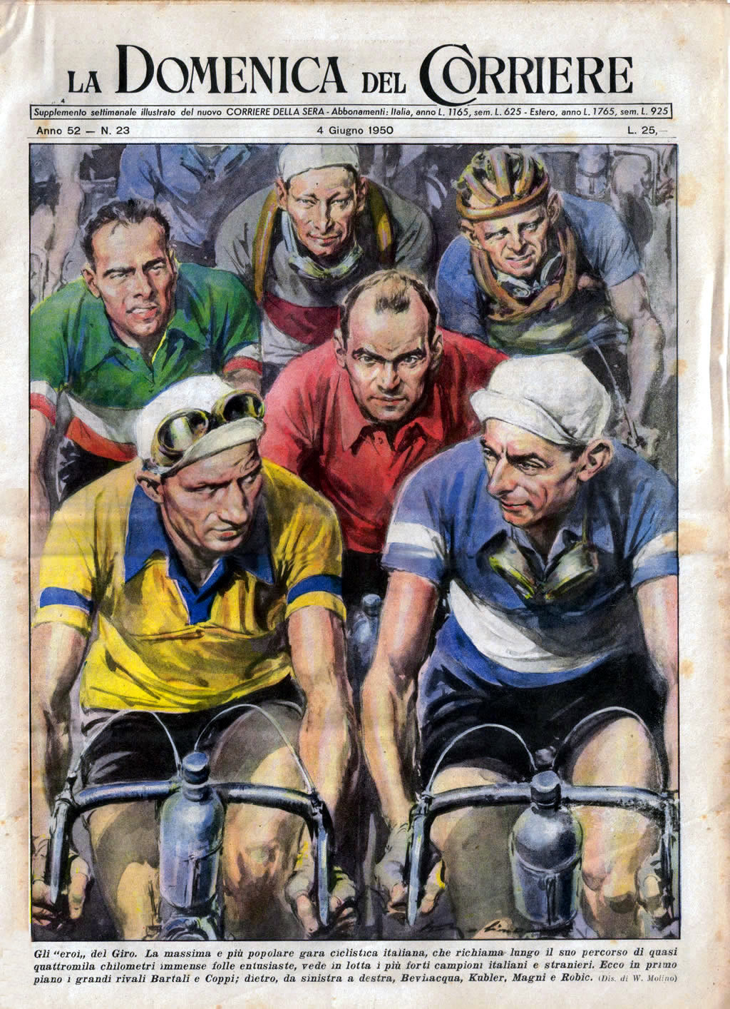 Ciclismo épico, legendario: Bartali, Coppi, Anquetil, Bahamontes, Gaul, Gimondi, Merckx... Tumblr_nlxae8QwjG1tl183ro1_1280