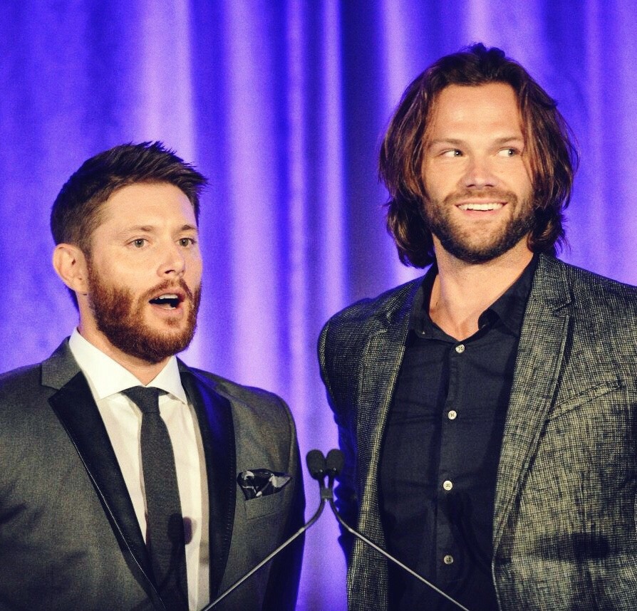 Jared And Jensen Appreciation