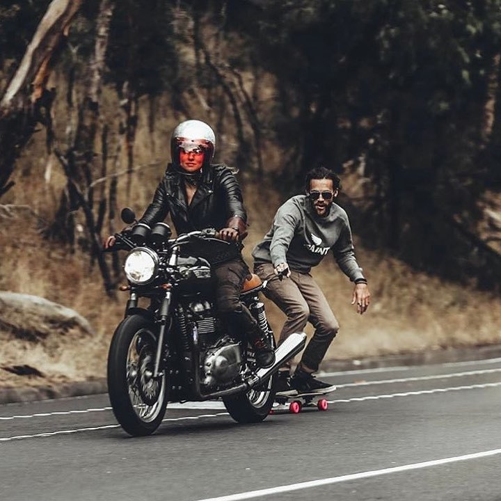 Grifter Co