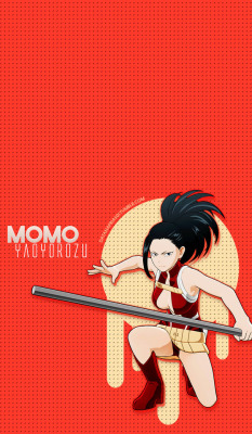 Momo Yaoyoruzu Wallpaper Tumblr