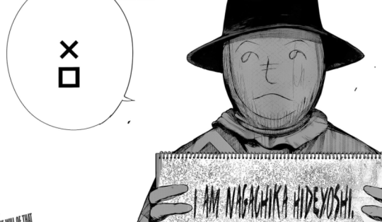 Did Hide Die in Tokyo Ghoul? (Anime & Manga)
