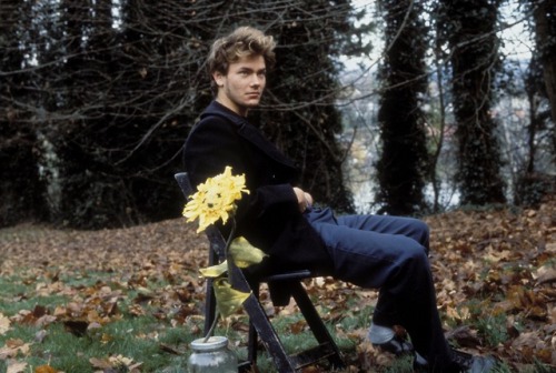 my own private idaho river phoenix film Gus Van Sant 1991 the criterion collection