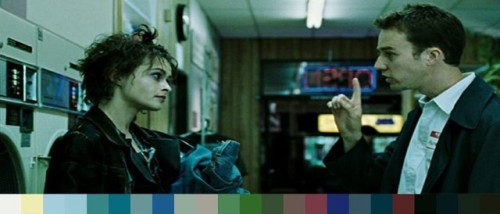 hellodaysgoneby:Fight Club (1999)Dir. David FincherDoP. Jeff...