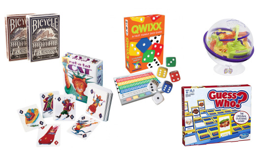 the games and toys recommended above