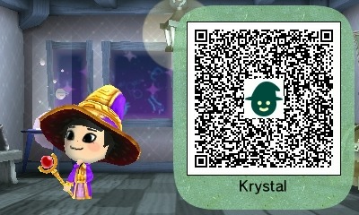 Tomodachi life mii qr codes asgore