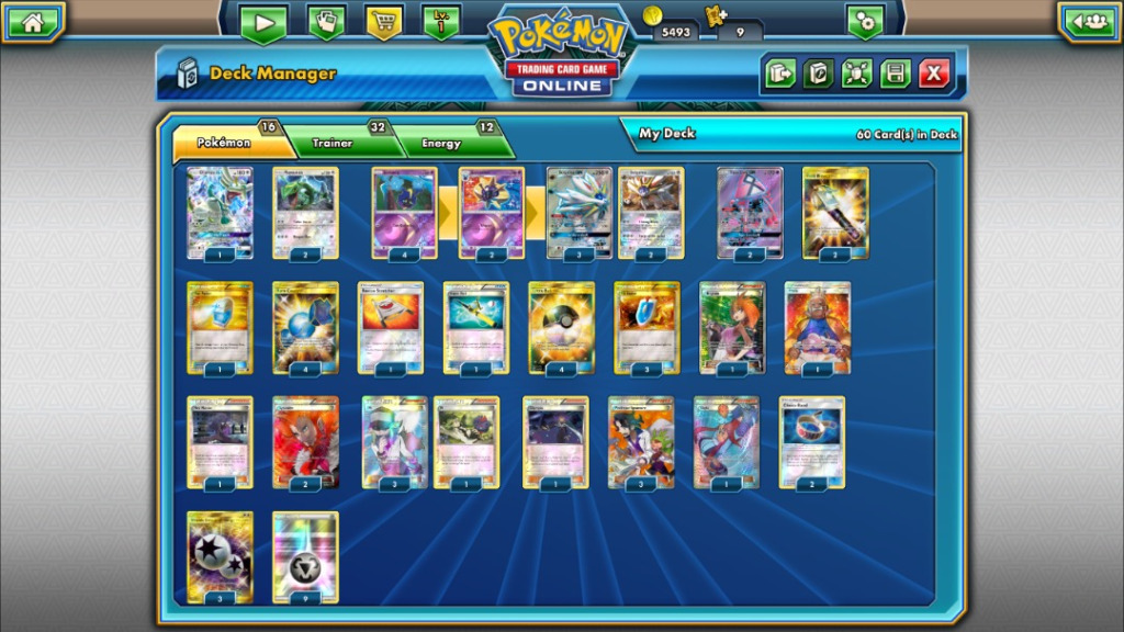 Pokemon Tcg Decklists Solgaleo Gx Rayquaza Tito Santoso