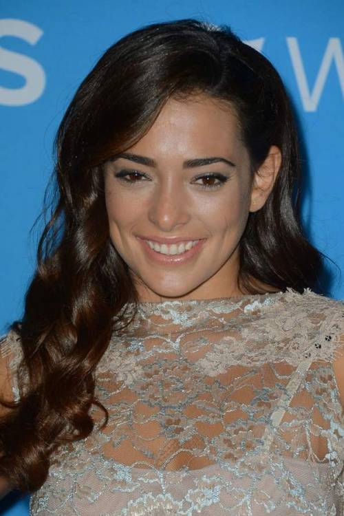 Natalie Martinez