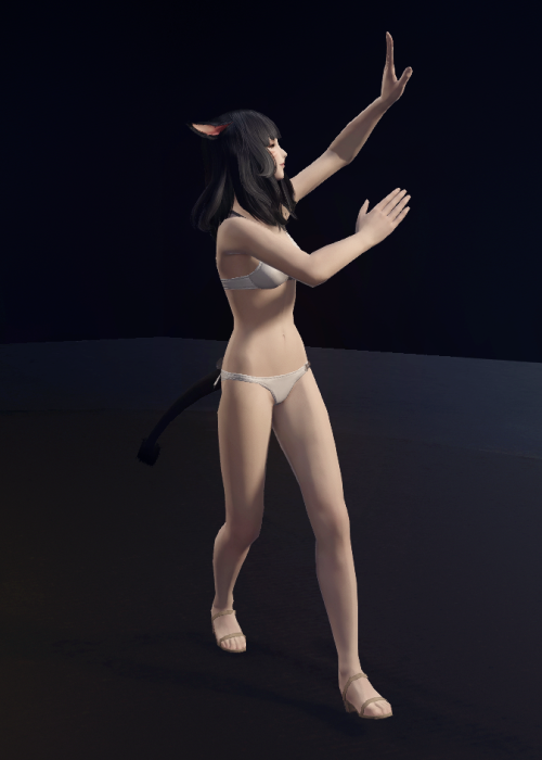 ffxivgpose