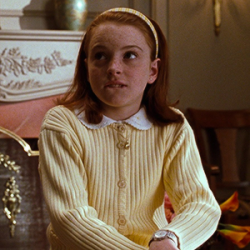 the parent trap icons | Tumblr