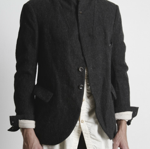 ziggy chen men& 039;s fashion black fashion dark fashion dark clothes dark black goth gothic noir avant garde minimal simple dark wear