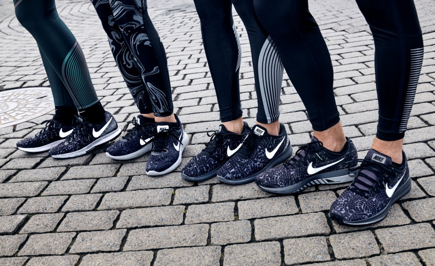 TacoChicks — Nike x Rostarr La colección Nike x Rostarr, TacoChicks — Nike x Rostarr La colección Nike x Rostarr,