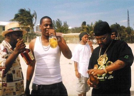 Jay Z - Tom Ford Remix (Feat. Pimp C)