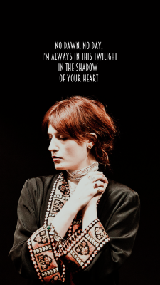 Florence And The Machine Wallpapers Tumblr