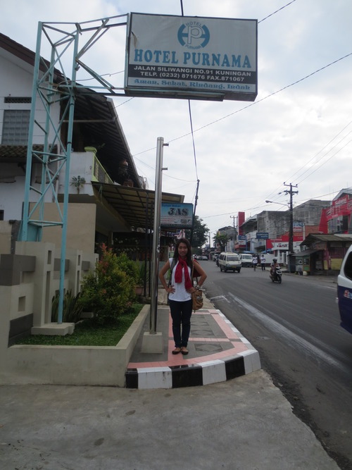 Jalan Melulu Cara Terbaik Belajar Bahasa Adalah Dengan