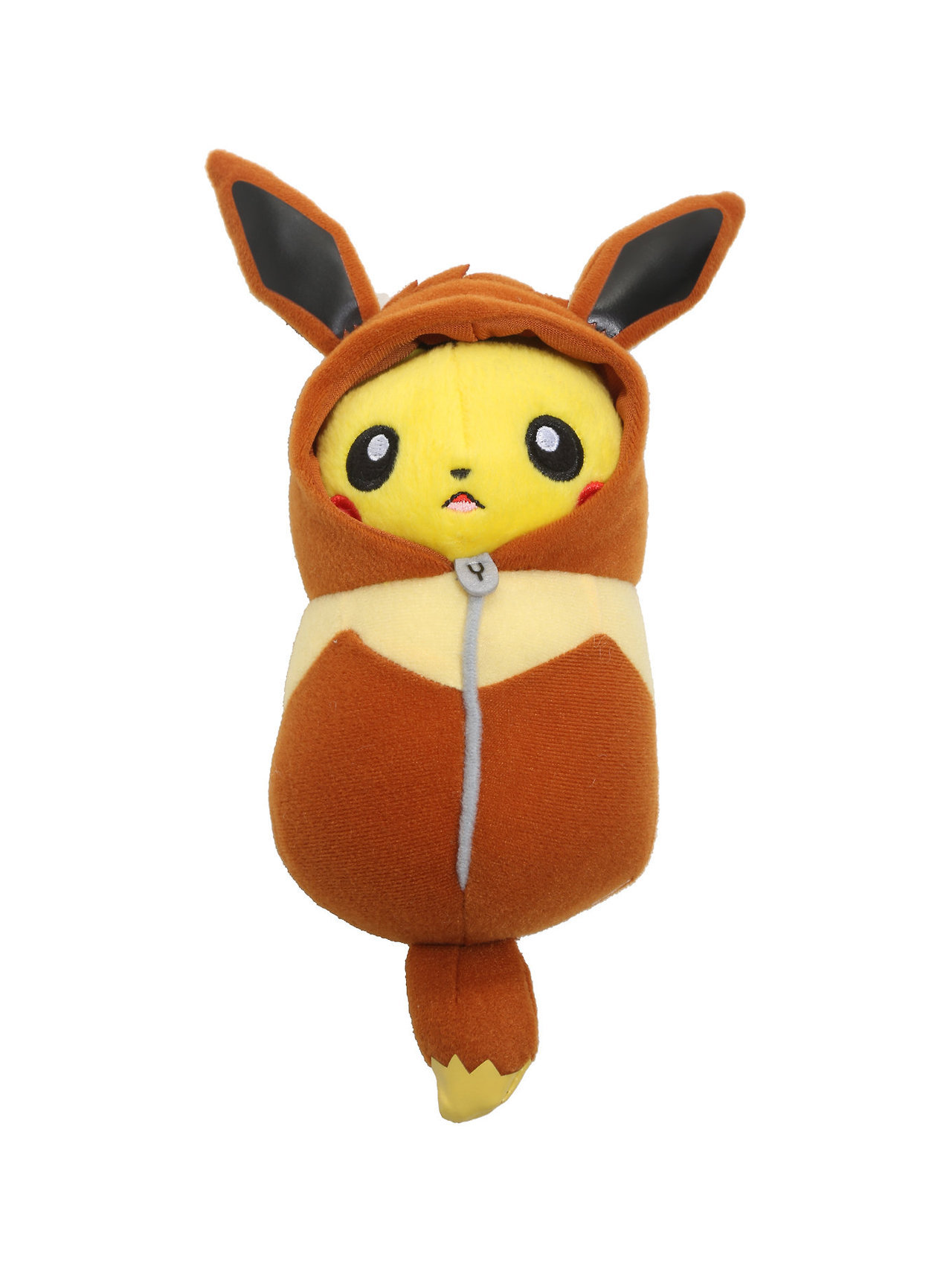 pokemon eevee merch