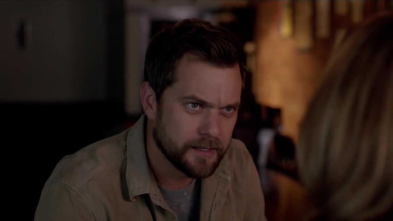 Joshua Jackson - “The Affair” - S02E10