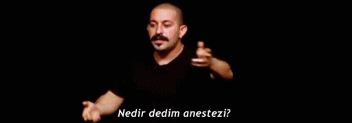 anestezi Tumblr