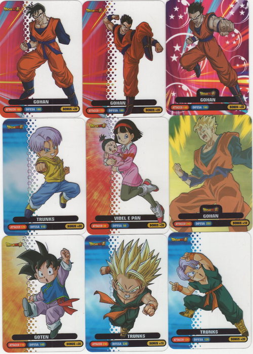The next set of Laminards scans (not complete)