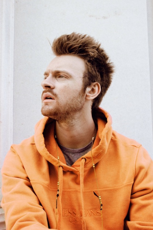 Finneas On The Intuitive Creation Behind Ocean Eyes