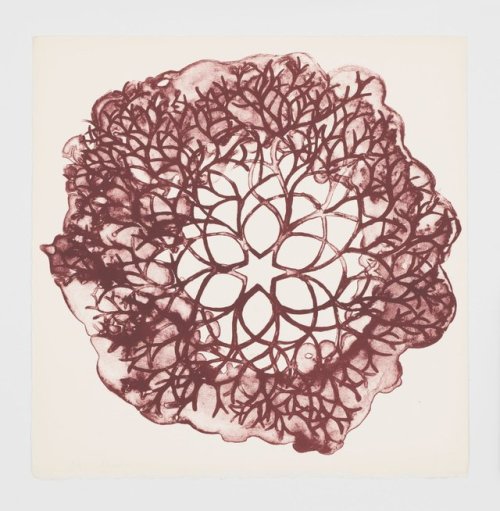 paintedout:Ruth Asawa