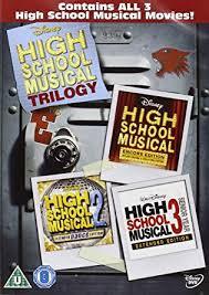 High School Musical TRiLOGY