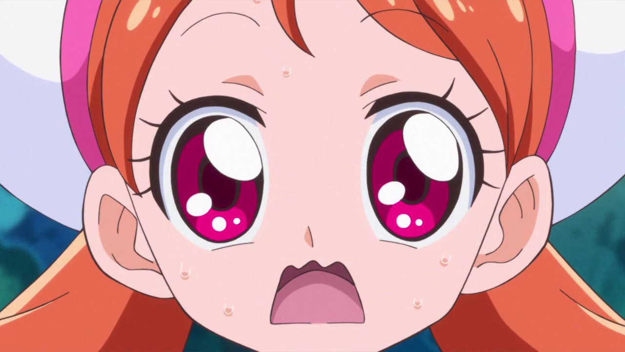 ★プリキュア総合189☆ [無断転載禁止]©bbspink.com	YouTube動画>1本 ->画像>860枚 