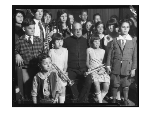 john philip sousa miserable children normal composers classical music