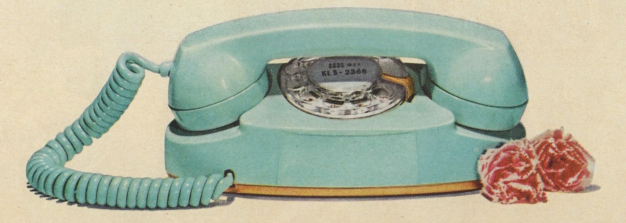 Telephone song