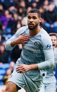 Ruben Loftus-Cheek