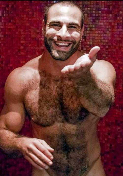 Hot , Hairy and Pakistani Men