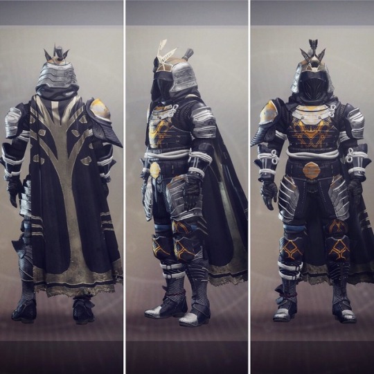 iron banner hunter armor season 15