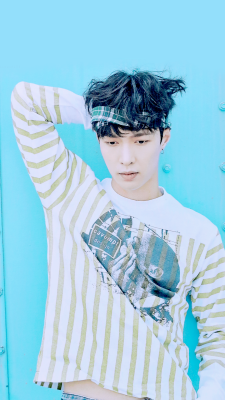 Baekhyun Iphone Wallpapers Tumblr