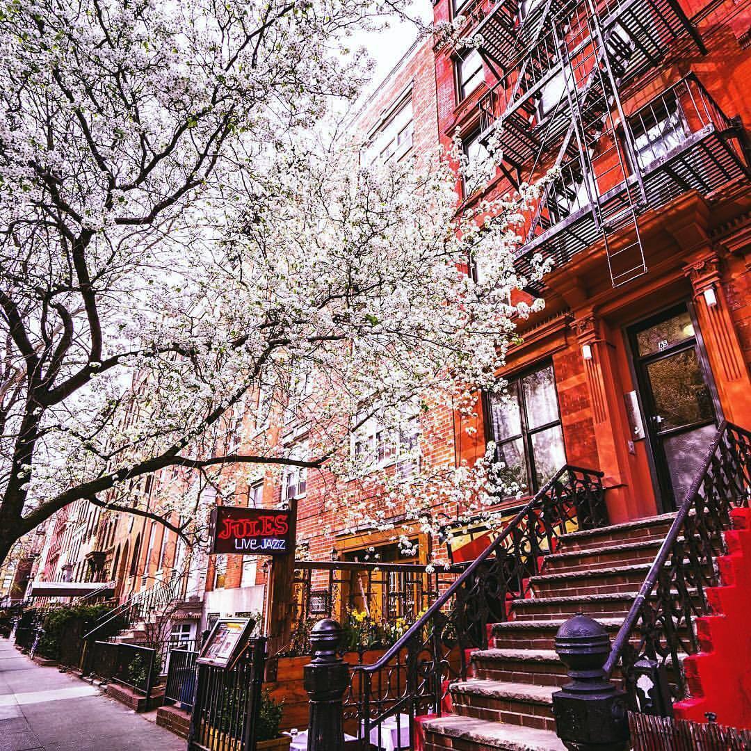 NY Through the Lens - New York City Photography - East Village, New ...