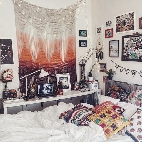 Goals For Bedrooms Room Decor For Teens Small Room No Problem   Tumblr NthsjtLZEf1tcn9yao1 500 