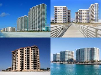 Orange Beach AL Condos For Salle and Vacation Rental Homes By Owner.