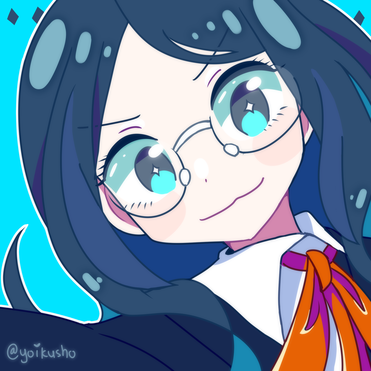 tsumugi shirogane fanart | Tumblr