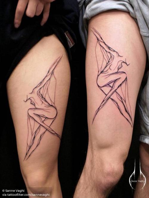 photo tattoo ballerina 07052019 024  Ballet Dancer Tattoo   tattoovaluenet  tattoovaluenet