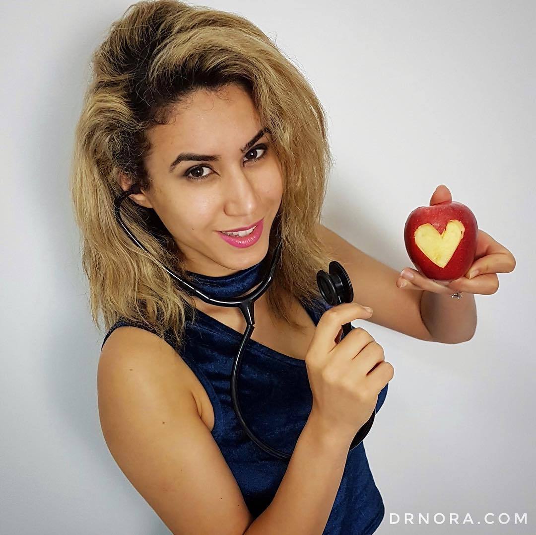 An apple a day keeps the doctor away! 🍎Heart disease is one of Australia’s largest health problems with over 1.2 million people being affected. Risk factors include high blood pressure, high cholesterol being overweight, alcohol and smoking.
This...