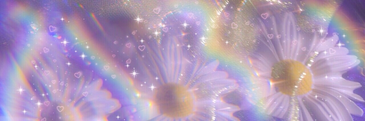Featured image of post View 10 Aesthetic Tumblr Glitter Cute Twitter Headers